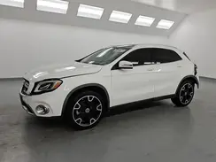 WDCTG4EB6KU010063 2019 MERCEDES-BENZ GLA-KLASSE