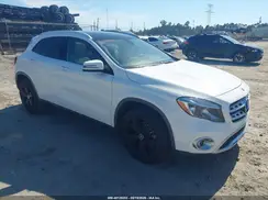WDCTG4EB6KU013612 2019 MERCEDES-BENZ GLA-KLASSE