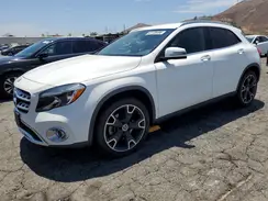 WDCTG4EB6KU014128 2019 MERCEDES-BENZ GLA-KLASSE
