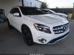 WDCTG4EB6KU015912 2019 MERCEDES-BENZ GLA-KLASSE