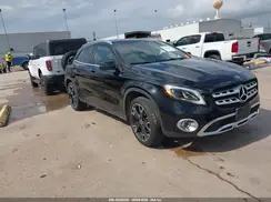 WDCTG4EB6KU016168 2019 MERCEDES-BENZ GLA-KLASSE