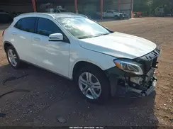 WDCTG4EB6KU016199 2019 MERCEDES-BENZ GLA-KLASSE