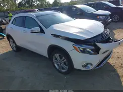 WDCTG4EB6KU016414 2019 MERCEDES-BENZ GLA-KLASSE
