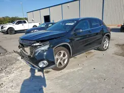 WDCTG4EB6KU018311 2019 MERCEDES-BENZ GLA-KLASSE