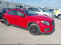 WDCTG4EB6KU018518 2019 MERCEDES-BENZ GLA-KLASSE