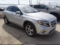 WDCTG4EB6KU019085 2019 MERCEDES-BENZ GLA-KLASSE