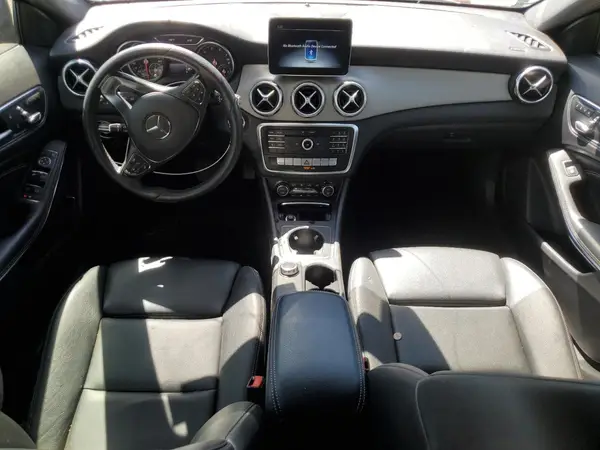 WDCTG4EB6KU019989 2019 MERCEDES-BENZ GLA-KLASSE - Image 8