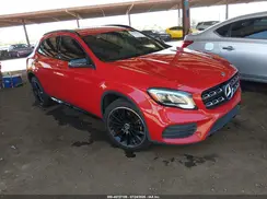 WDCTG4EB6LJ663723 2020 MERCEDES-BENZ GLA-KLASSE