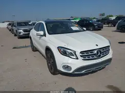 WDCTG4EB6LU022621 2020 MERCEDES-BENZ GLA-KLASSE