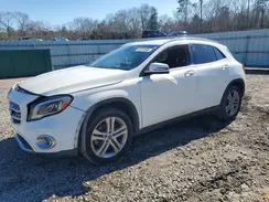WDCTG4EB6LU027706 2020 MERCEDES-BENZ GLA-KLASSE