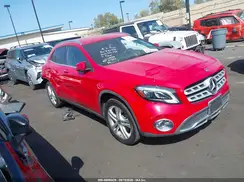 WDCTG4EB6LU028452 2020 MERCEDES-BENZ GLA-KLASSE