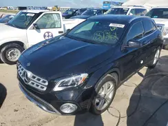 WDCTG4EB6LU028953 2020 MERCEDES-BENZ GLA-KLASSE