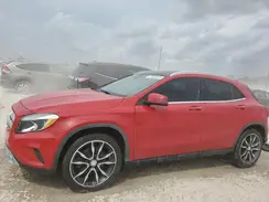 WDCTG4EB7GJ193059 2016 MERCEDES-BENZ GLA-KLASSE
