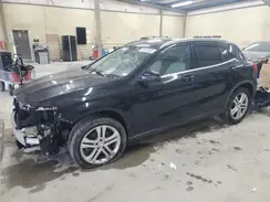 WDCTG4EB7GJ193501 2016 MERCEDES-BENZ GLA-KLASSE