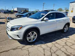 WDCTG4EB7GJ197791 2016 MERCEDES-BENZ GLA-KLASSE
