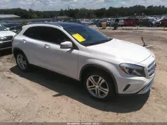 WDCTG4EB7GJ201323 2016 MERCEDES-BENZ GLA-KLASSE