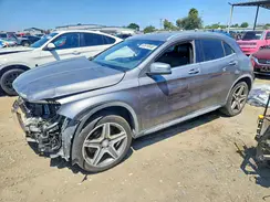 WDCTG4EB7GJ201760 2016 MERCEDES-BENZ GLA-KLASSE