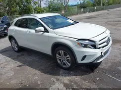 WDCTG4EB7GJ202407 2016 MERCEDES-BENZ GLA-KLASSE