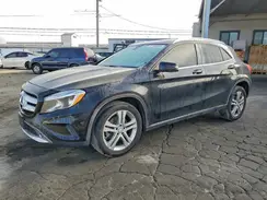 WDCTG4EB7GJ204237 2016 MERCEDES-BENZ GLA-KLASSE