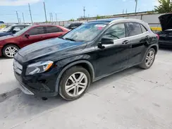WDCTG4EB7GJ206649 2016 MERCEDES-BENZ GLA-KLASSE
