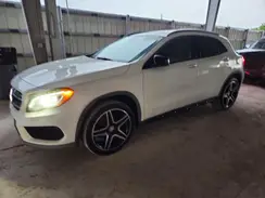 WDCTG4EB7GJ212922 2016 MERCEDES-BENZ GLA-KLASSE