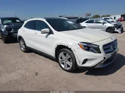 WDCTG4EB7GJ213956 2016 MERCEDES-BENZ GLA-KLASSE