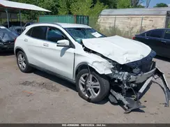 WDCTG4EB7GJ217702 2016 MERCEDES-BENZ GLA-KLASSE