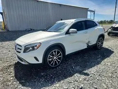 WDCTG4EB7GJ219191 2016 MERCEDES-BENZ GLA-KLASSE