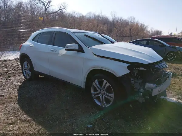 WDCTG4EB7GJ224889 2016 MERCEDES-BENZ GLA-KLASSE - Image 1