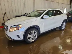 WDCTG4EB7GJ225279 2016 MERCEDES-BENZ GLA-KLASSE