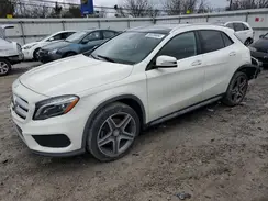 WDCTG4EB7GJ230823 2016 MERCEDES-BENZ GLA-KLASSE