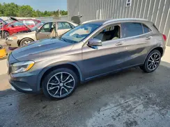WDCTG4EB7GJ231471 2016 MERCEDES-BENZ GLA-KLASSE
