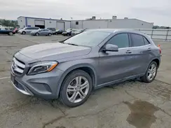 WDCTG4EB7GJ232488 2016 MERCEDES-BENZ GLA-KLASSE