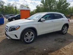 WDCTG4EB7GJ233141 2016 MERCEDES-BENZ GLA-KLASSE