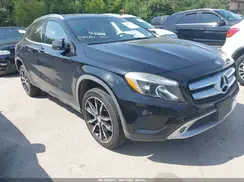 WDCTG4EB7GJ234161 2016 MERCEDES-BENZ GLA-KLASSE
