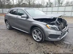 WDCTG4EB7GJ239800 2016 MERCEDES-BENZ GLA-KLASSE