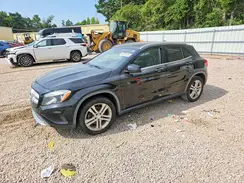 WDCTG4EB7GJ242745 2016 MERCEDES-BENZ GLA-KLASSE