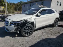 WDCTG4EB7GJ246424 2016 MERCEDES-BENZ GLA-KLASSE