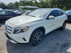 WDCTG4EB7GJ252045 2016 MERCEDES-BENZ GLA-KLASSE