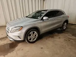 WDCTG4EB7GJ260694 2016 MERCEDES-BENZ GLA-KLASSE