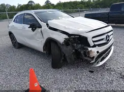 WDCTG4EB7GJ262574 2016 MERCEDES-BENZ GLA-KLASSE