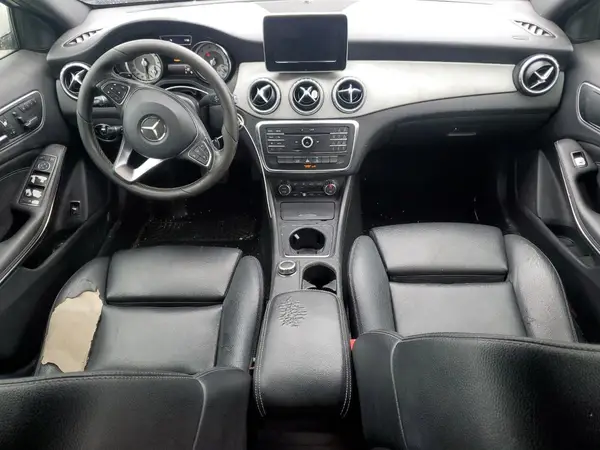 WDCTG4EB7GJ262784 2016 MERCEDES-BENZ GLA-KLASSE - Image 8