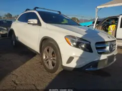WDCTG4EB7GJ277530 2016 MERCEDES-BENZ GLA-KLASSE