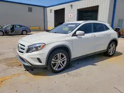 WDCTG4EB7HJ282051 2017 MERCEDES-BENZ GLA-KLASSE