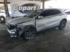 WDCTG4EB7HJ282227 2017 MERCEDES-BENZ GLA-KLASSE