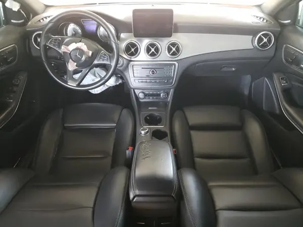 WDCTG4EB7HJ282227 2017 MERCEDES-BENZ GLA-KLASSE - Image 8