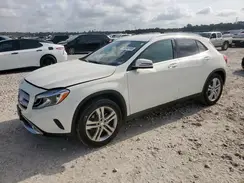 WDCTG4EB7HJ285533 2017 MERCEDES-BENZ GLA-KLASSE