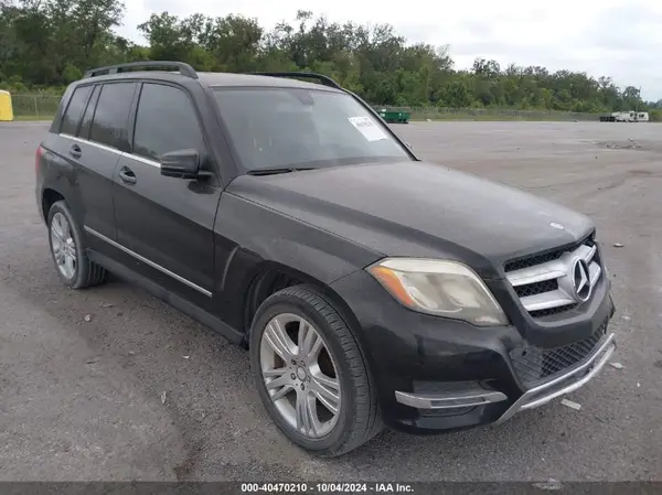 WDCTG4EB7HJ285659 2017 MERCEDES-BENZ GLA-KLASSE - Image 1