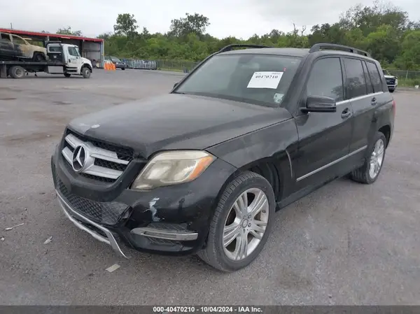 WDCTG4EB7HJ285659 2017 MERCEDES-BENZ GLA-KLASSE - Image 2