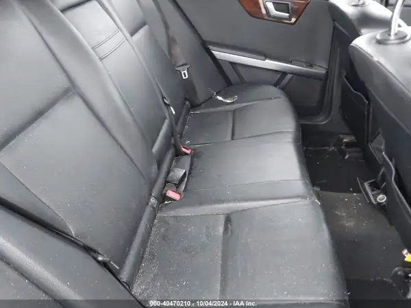 WDCTG4EB7HJ285659 2017 MERCEDES-BENZ GLA-KLASSE - Image 8